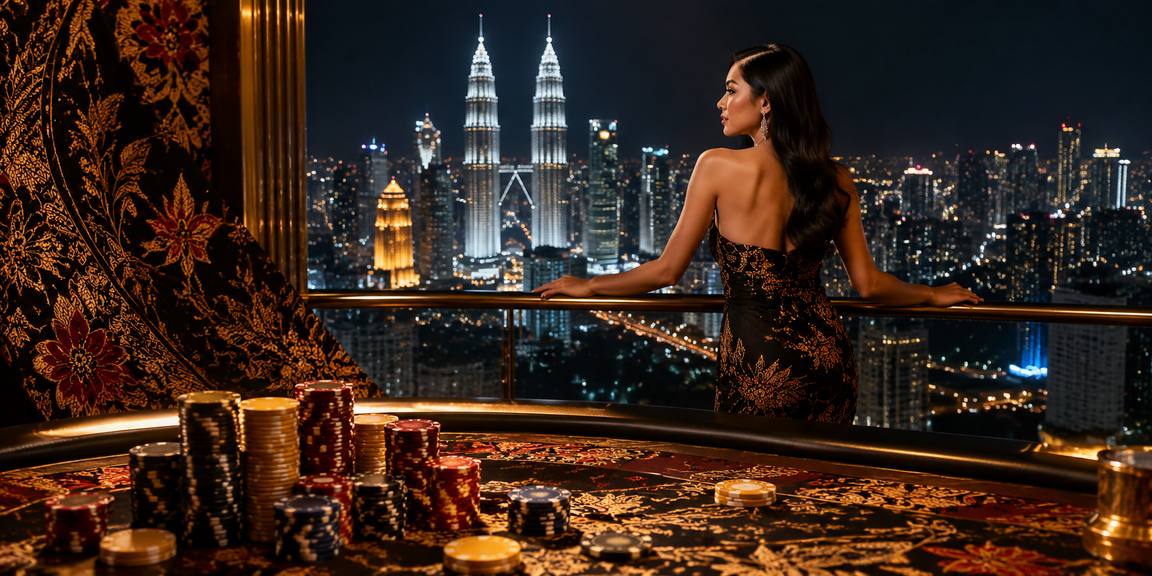 Pyramid Bonanza: Slot dengan Putaran Panjang